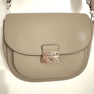 Kate Spade crossbody purse